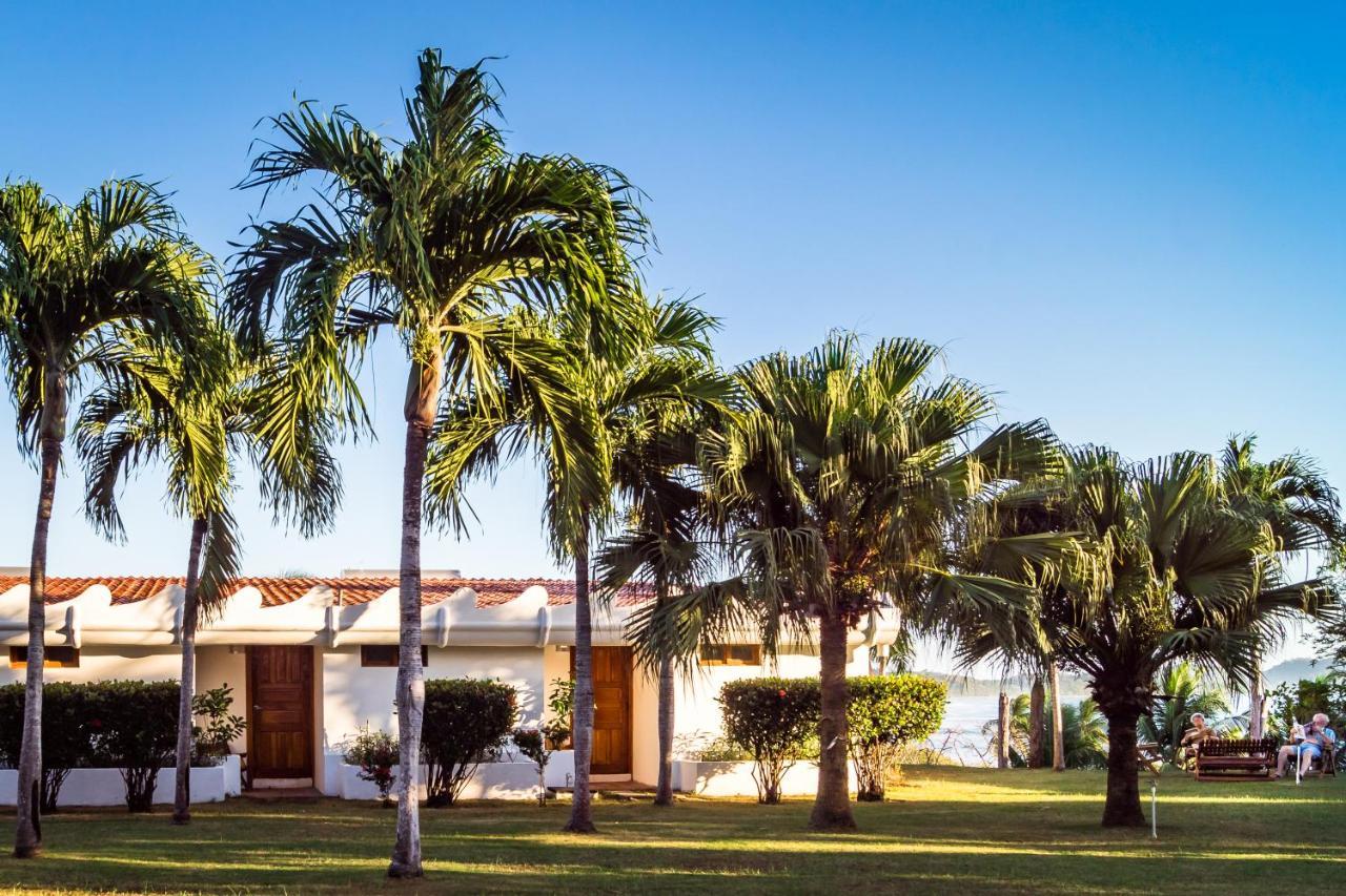 Nosara Beach Hotel Exterior photo